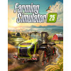 [64 ГБ] FARMING SIMULATOR 25 (ЛИЦЕНЗИЯ) - Simulator игра 2024 года - DVD BOX + флешка 64 ГБ PC