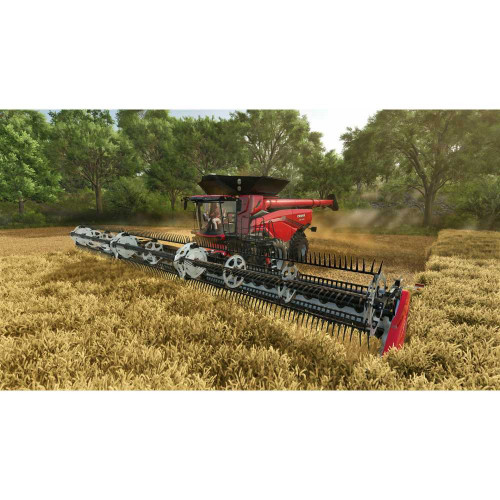 Farming Simulator 25 [PS5, русские субтитры]