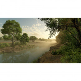 Farming Simulator 25 [PS5, русские субтитры]