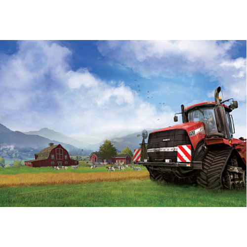 Farming Simulator 15 (LT+1.9/16537) (X-BOX 360)