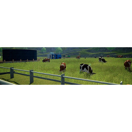 Farming Simulator 15 (X-BOX 360)