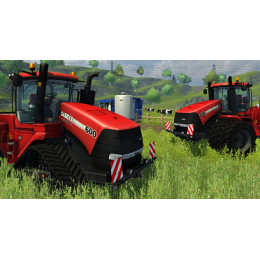 Farming Simulator 15 (X-BOX 360)