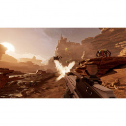 Farpoint (только для VR) [PS4, русская версия]