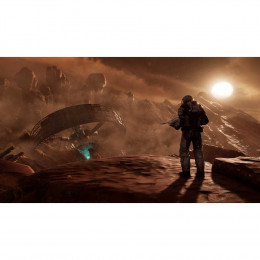 Farpoint (только для VR) [PS4, русская версия]