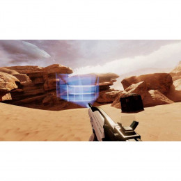 Farpoint (только для VR) [PS4, русская версия]