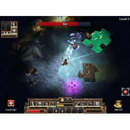 Антология Fate PC