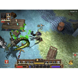 Антология Fate PC