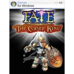 Fate: The Cursed King PC
