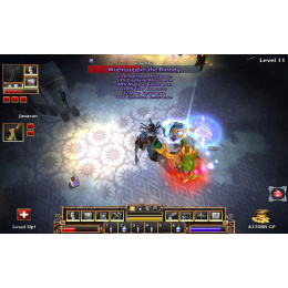 Fate: The Cursed King PC