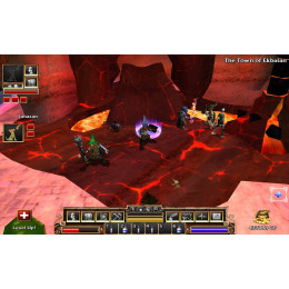 Fate: The Cursed King PC