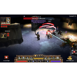 Fate: The Cursed King PC