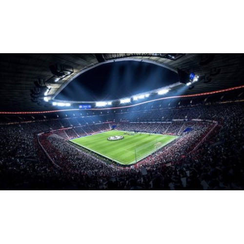 FIFA 2019 (LT+3.0/17349) (Русская версия) (X-BOX 360)