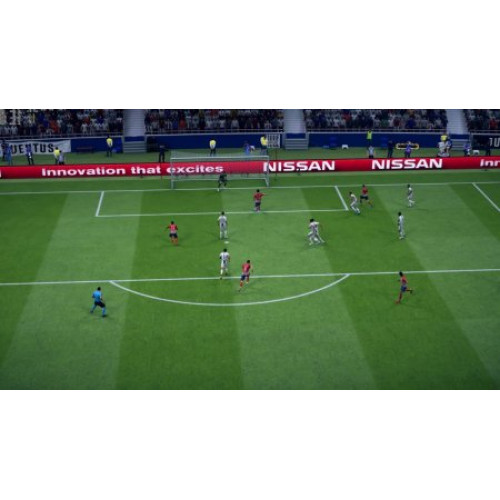 FIFA 2019 (LT+3.0/17349) (Русская версия) (X-BOX 360)