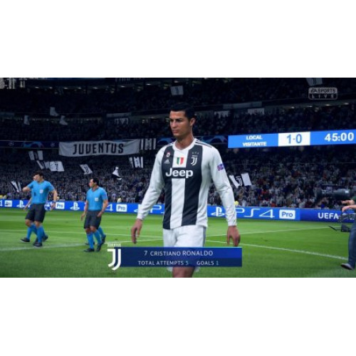FIFA 2019 (LT+3.0/17349) (Русская версия) (X-BOX 360)