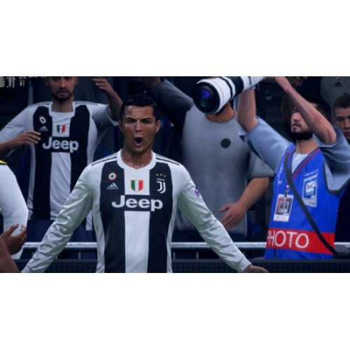 FIFA 2019 (LT+3.0/17349) (Русская версия) (X-BOX 360)