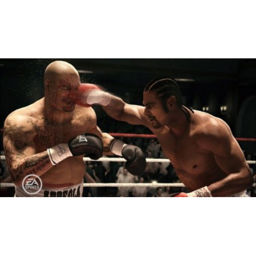 Fight Night Champion (Русская версия) (X-BOX 360)
