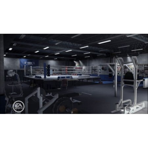 Fight Night Champion (Русская версия) (X-BOX 360)