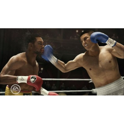 Fight Night Champion (Русская версия) (X-BOX 360)