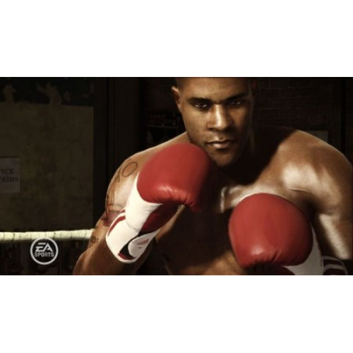 Fight Night Champion (Русская версия) (X-BOX 360)