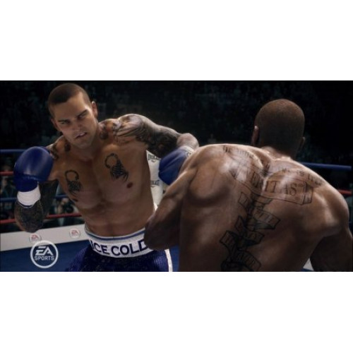 Fight Night Champion (Русская версия) (X-BOX 360)