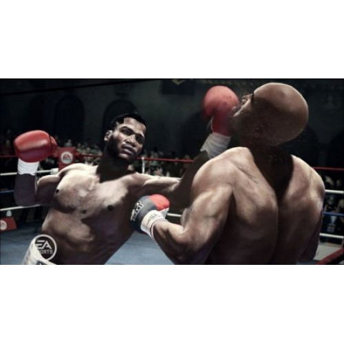 Fight Night Champion (Русская версия) (X-BOX 360)