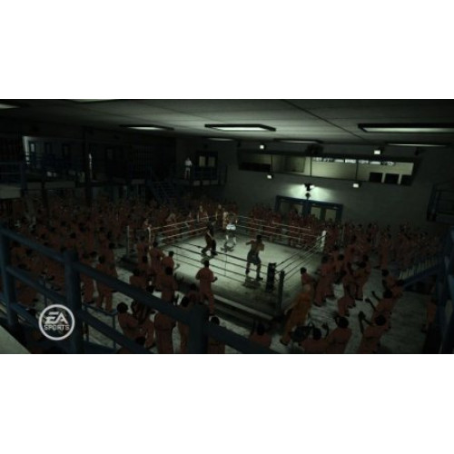 Fight Night Champion (Русская версия) (X-BOX 360)