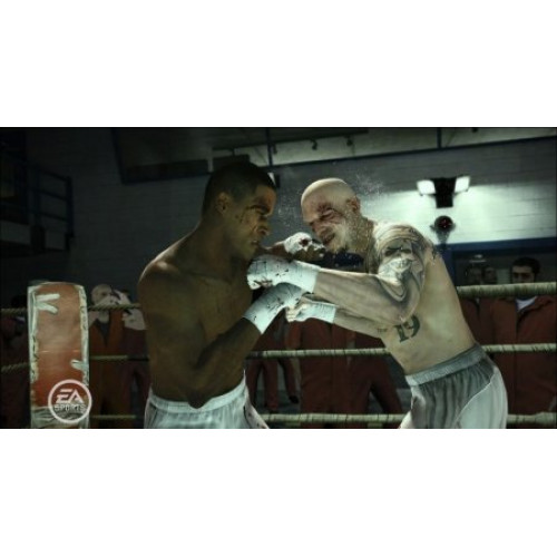 Fight Night Champion (Русская версия) (X-BOX 360)
