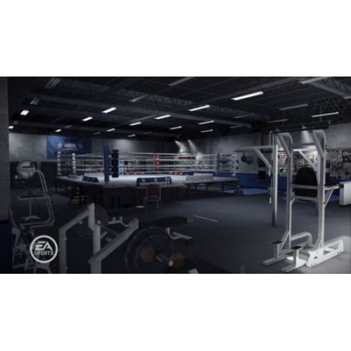 Fight Night Champion (Русская версия) (X-BOX 360)