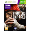 [ Kinect ] Fighters Uncaged (X-BOX 360)