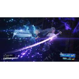 Final Fantasy VII Rebirth [PS5,английская версия]