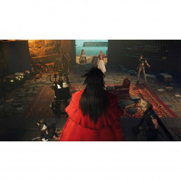 Final Fantasy VII Rebirth [PS5,английская версия] Trade-in / Б.У.