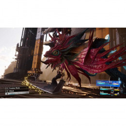 Final Fantasy VII Rebirth [PS5,английская версия] Trade-in / Б.У.