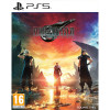 Final Fantasy VII Rebirth [PS5,английская версия] Trade-in / Б.У.