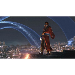 Final Fantasy X/X-2 HD Remastered [PS3, английская версия] Trade-in / Б.У.