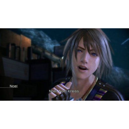 Final Fantasy XIII-2 (X-BOX 360)