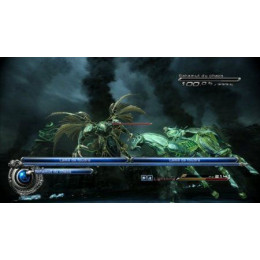 Final Fantasy XIII-2 (X-BOX 360)