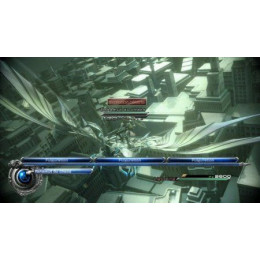 Final Fantasy XIII-2 (X-BOX 360)