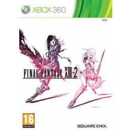 Final Fantasy XIII-2 (LT+3.0/13599) (X-BOX 360)