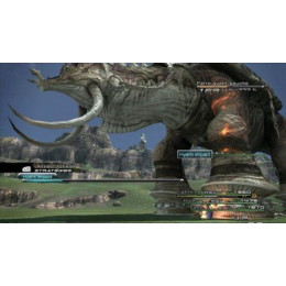 Final Fantasy XIII (3 DVD) (X-BOX 360)