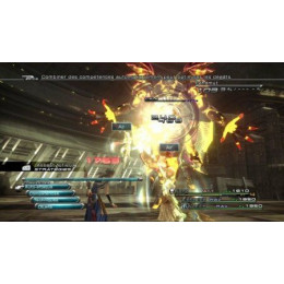 Final Fantasy XIII (3 DVD) (X-BOX 360)