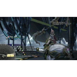 Final Fantasy XIII (3 DVD) (X-BOX 360)