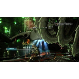 Final Fantasy XIII (3 DVD) (X-BOX 360)