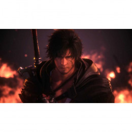 Final Fantasy XVI Deluxe Edition [PS5, русские субтитры]