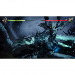 Final Fantasy XVI [PS5, русские субтитры]