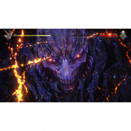 Final Fantasy XVI [PS5, русские субтитры]