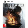 Final Fantasy XVI [PS5, русские субтитры] Trade-in / Б.У.
