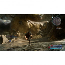 Final Fantasy XV [PS4, русские субтитры] Trade-in / Б.У.