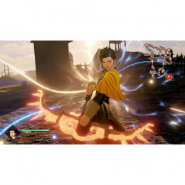 Fire Emblem Warriors: Three Hopes Limited Edition [Nintendo Switch, английская версия]