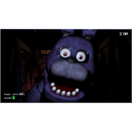 Five Nights at Freddy's: Core Collection [PS4, русские субтитры]