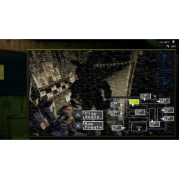 Five Nights at Freddy's: Core Collection [PS4, русские субтитры]